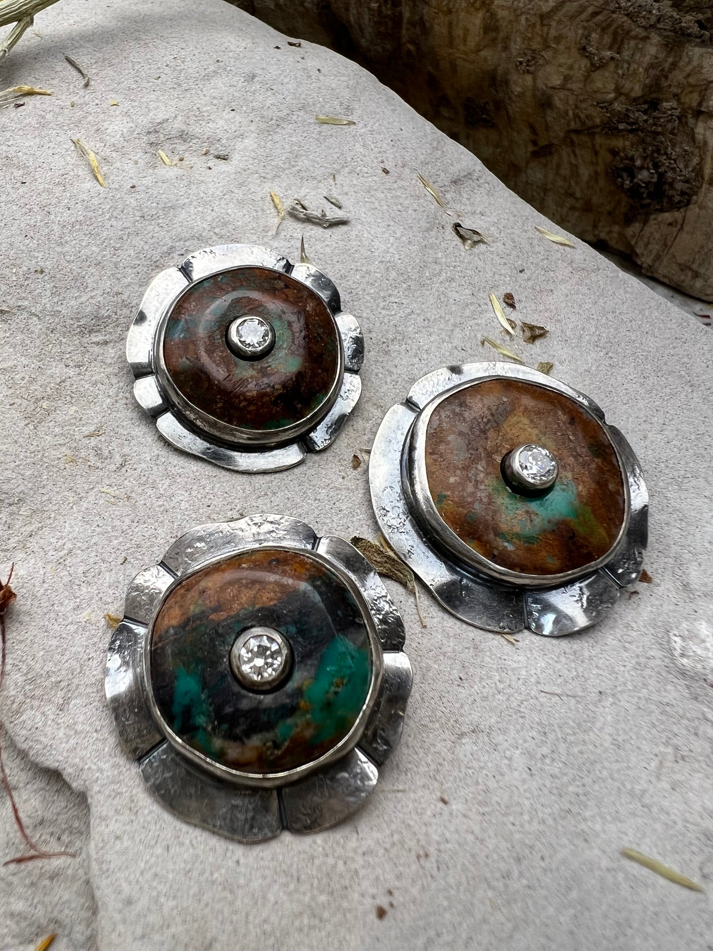 Class Prototypes Pendants