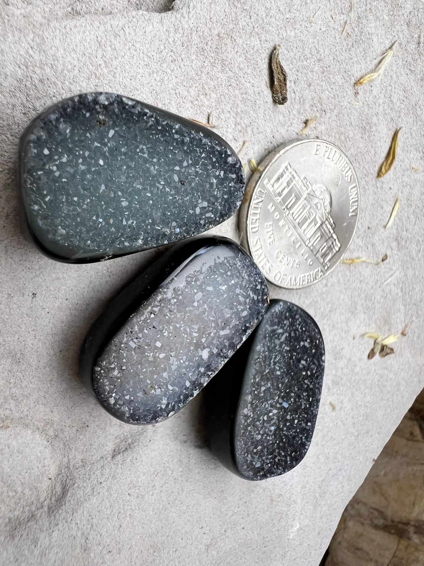 Assorted Cabochon Lot