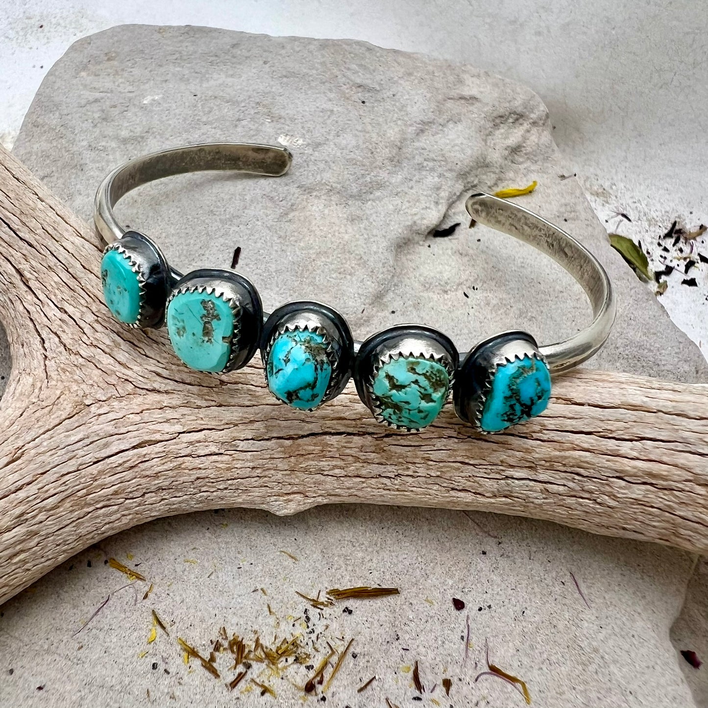 Turquoise Bracelet