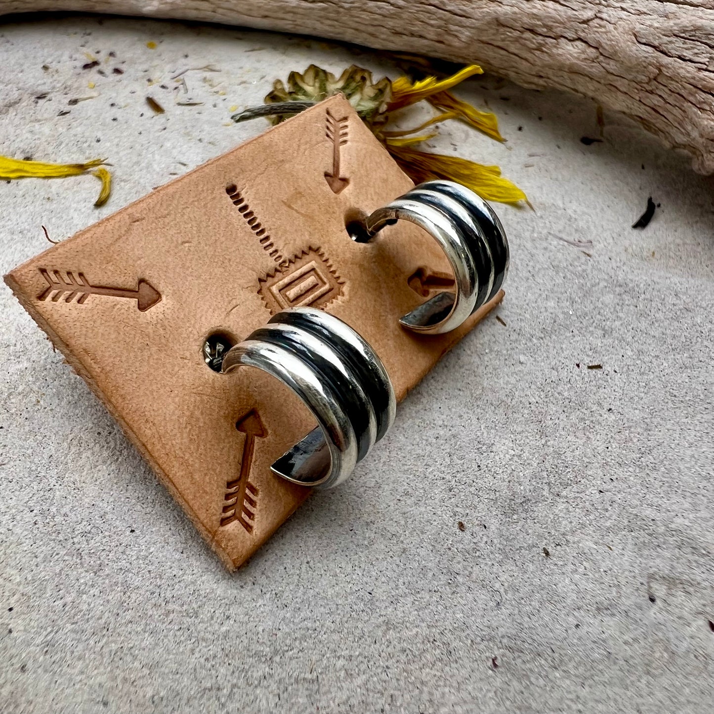 Micro Hoops