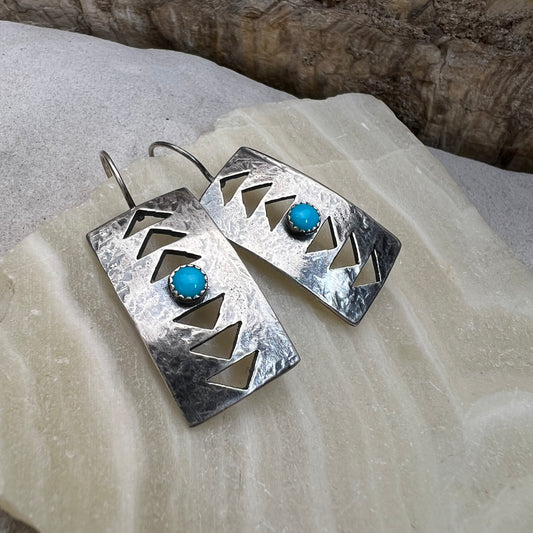 Apex Earrings