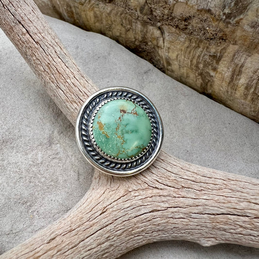 Turquoise Ring