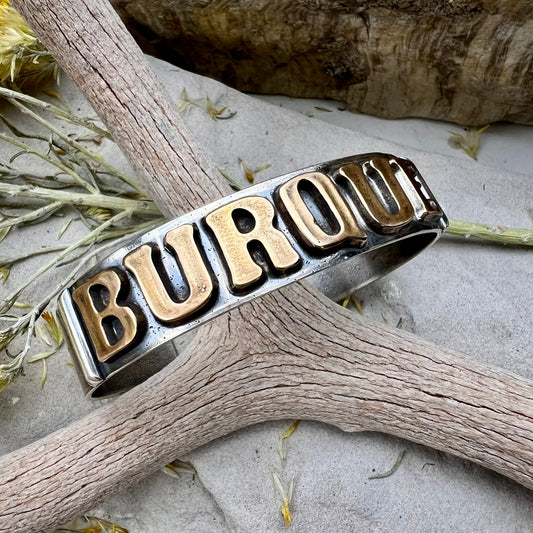 ((Reserved for Momo)) Burque Cuff