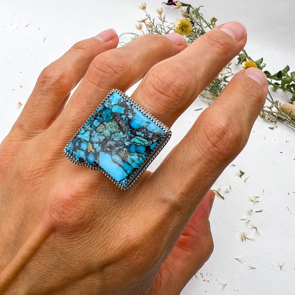 New Mexico Ring