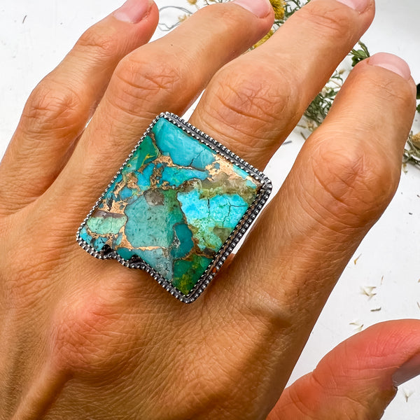 New Mexico Ring
