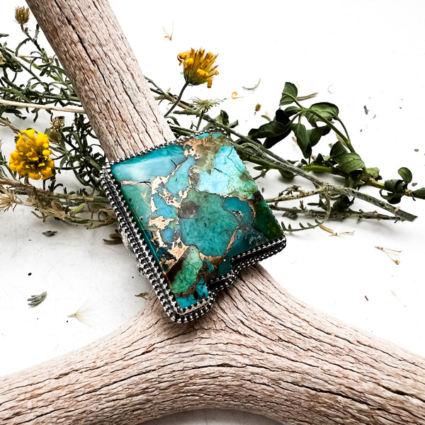 New Mexico Ring