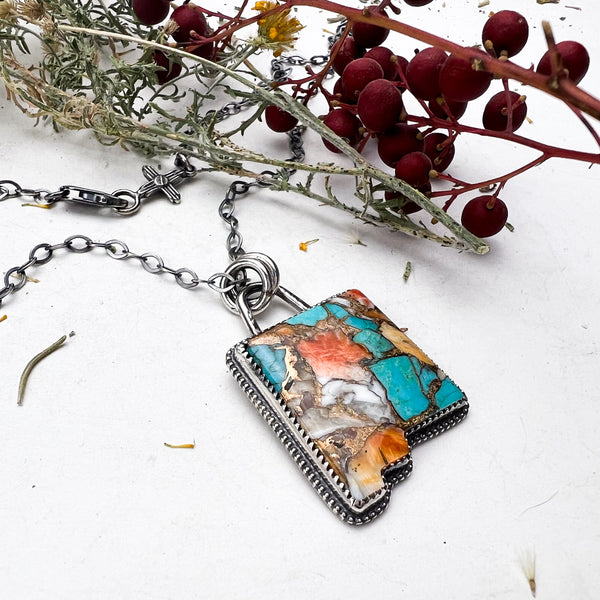 New Mexico Necklace