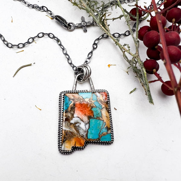 New Mexico Necklace