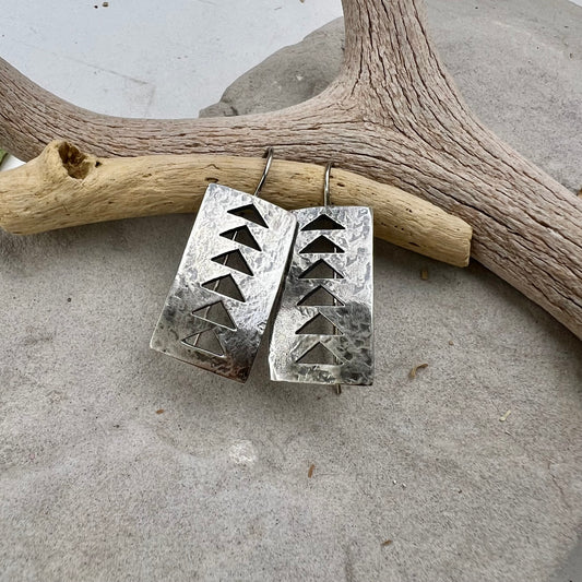 Apex Earrings