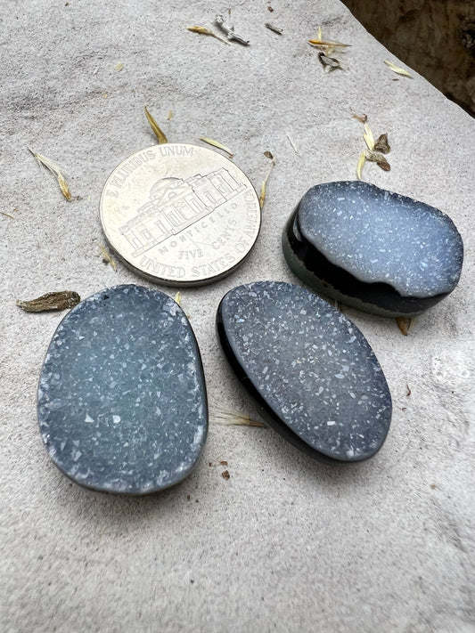 Assorted Cabochon Lot