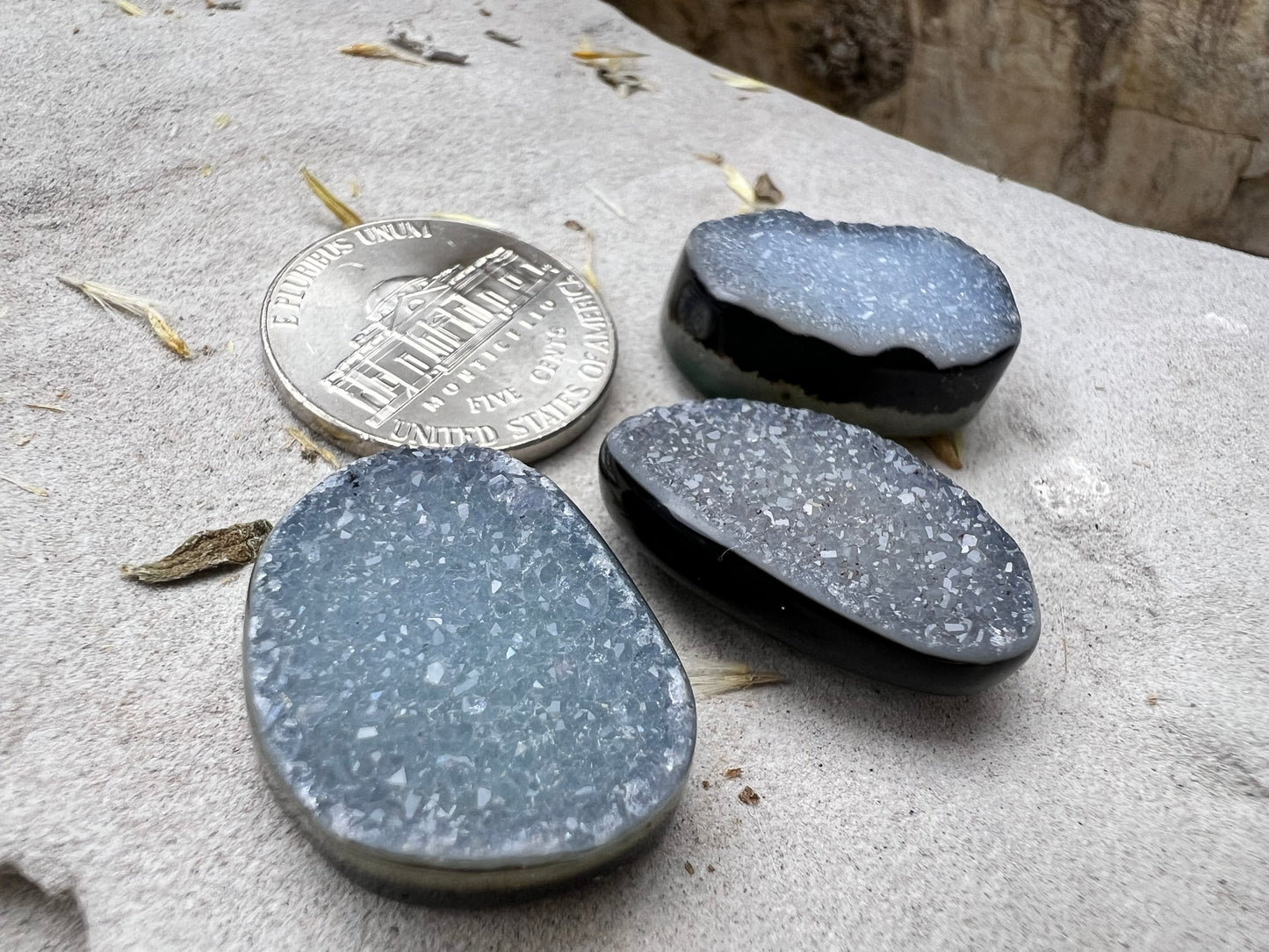 Assorted Cabochon Lot