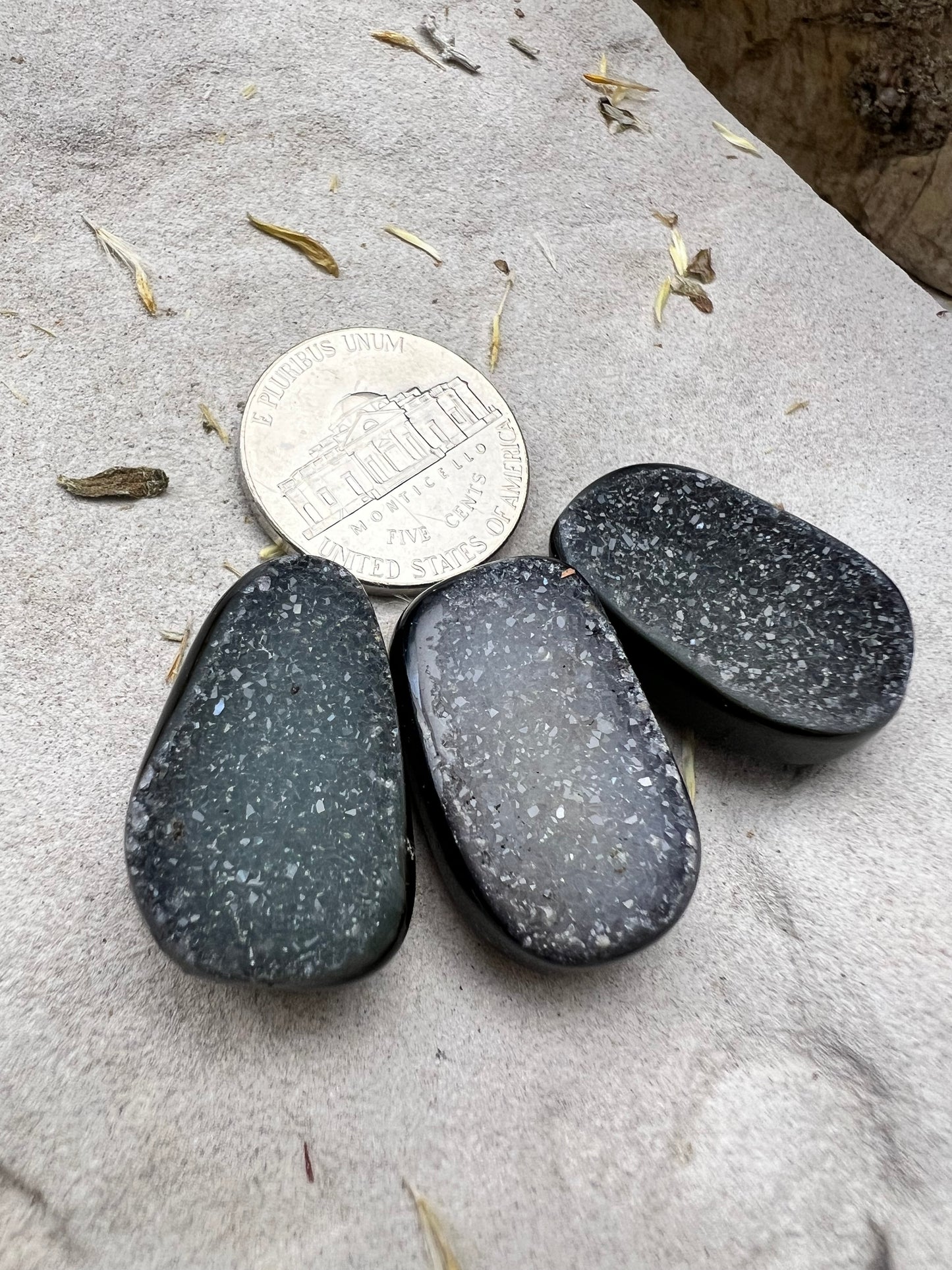 Assorted Cabochon Lot