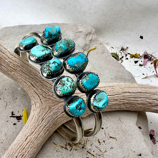Turquoise Bracelet