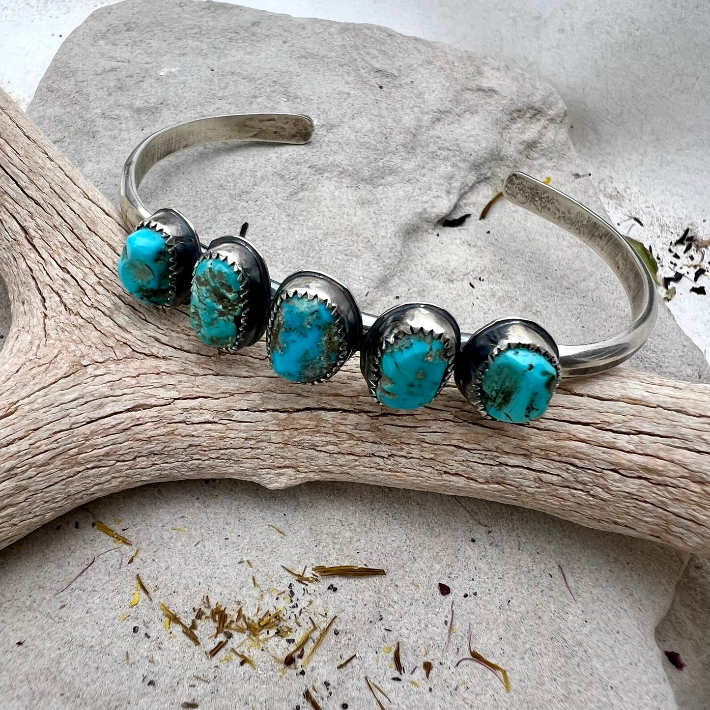 Turquoise Bracelet