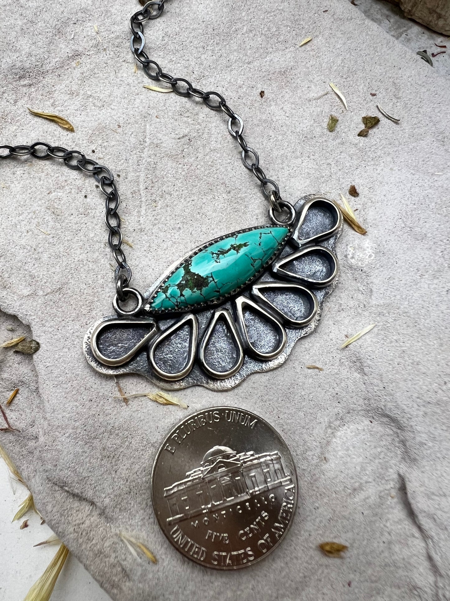 Class Prototype Necklace
