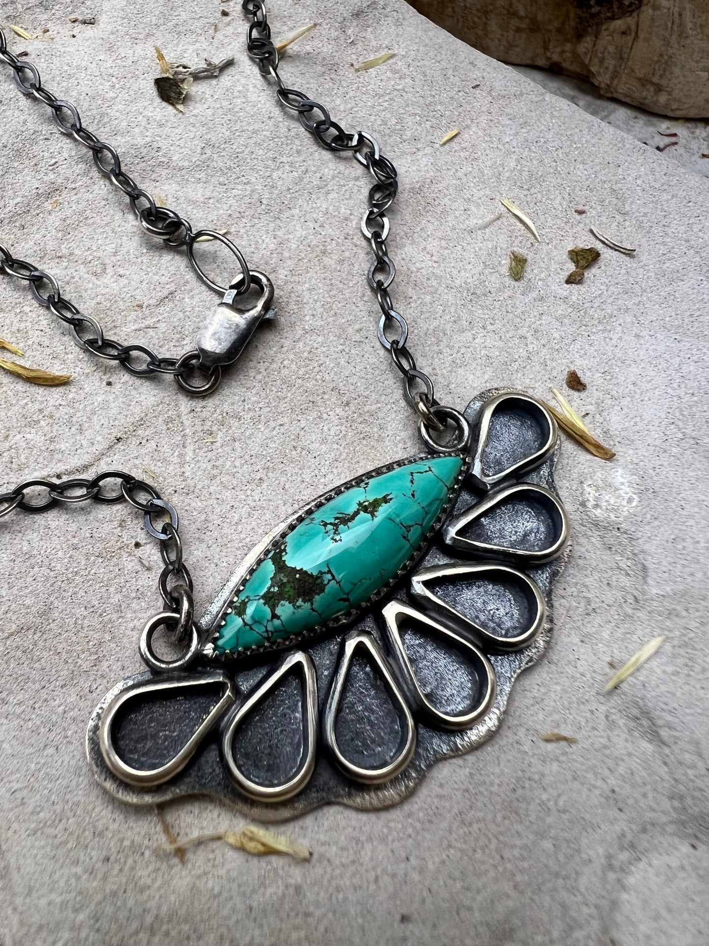Class Prototype Necklace