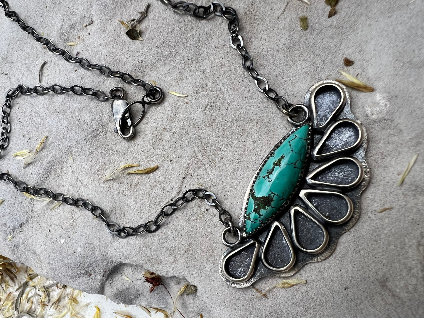 Class Prototype Necklace