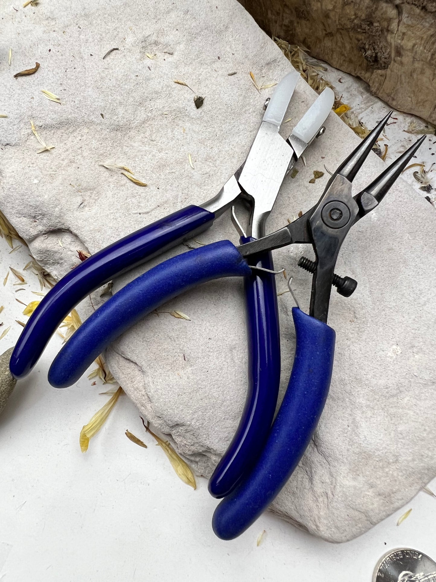 Plier Collection
