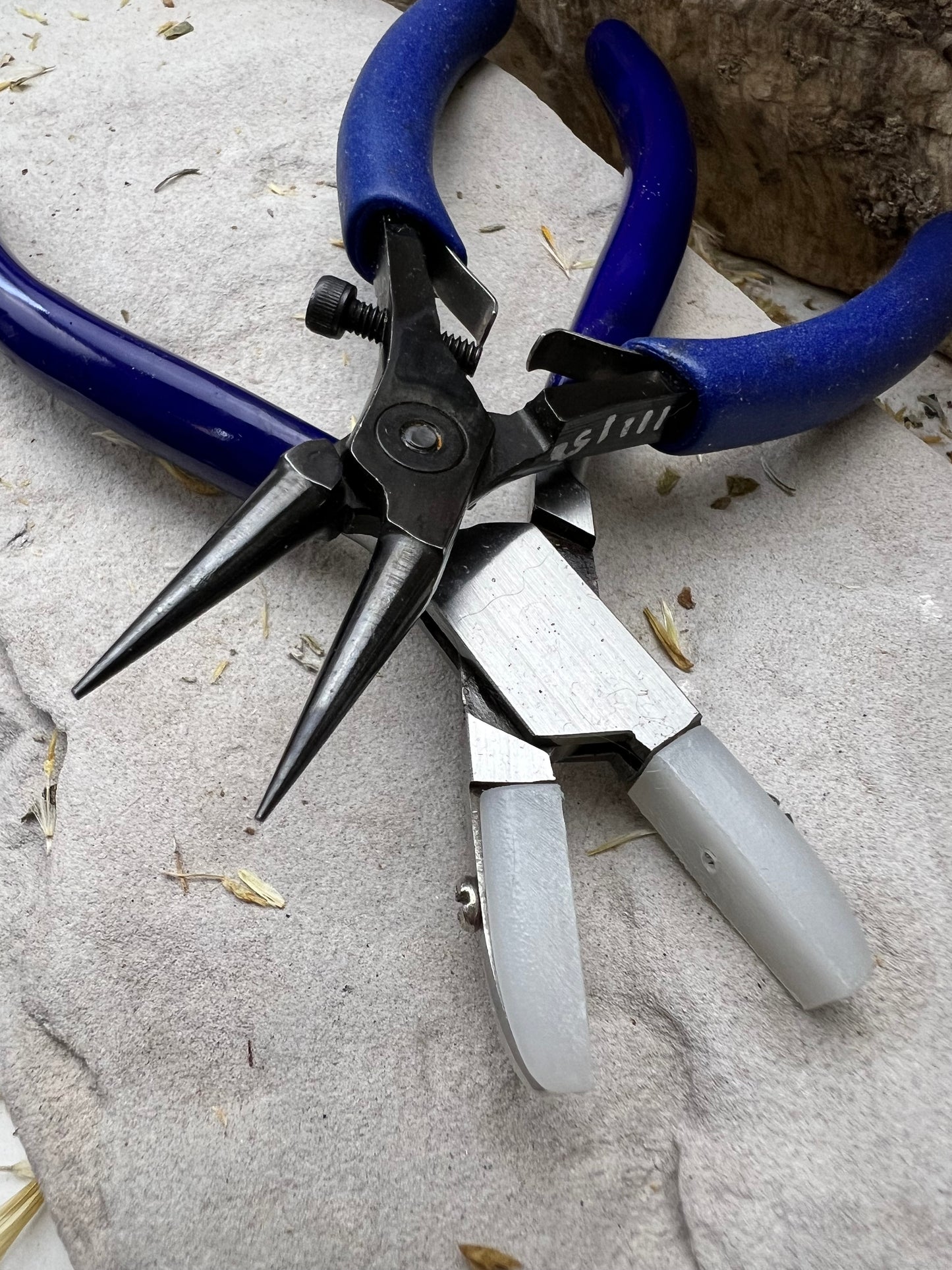 Plier Collection