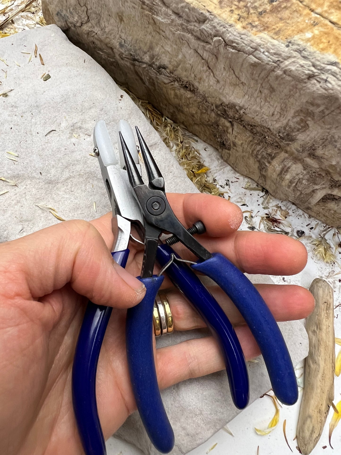 Plier Collection