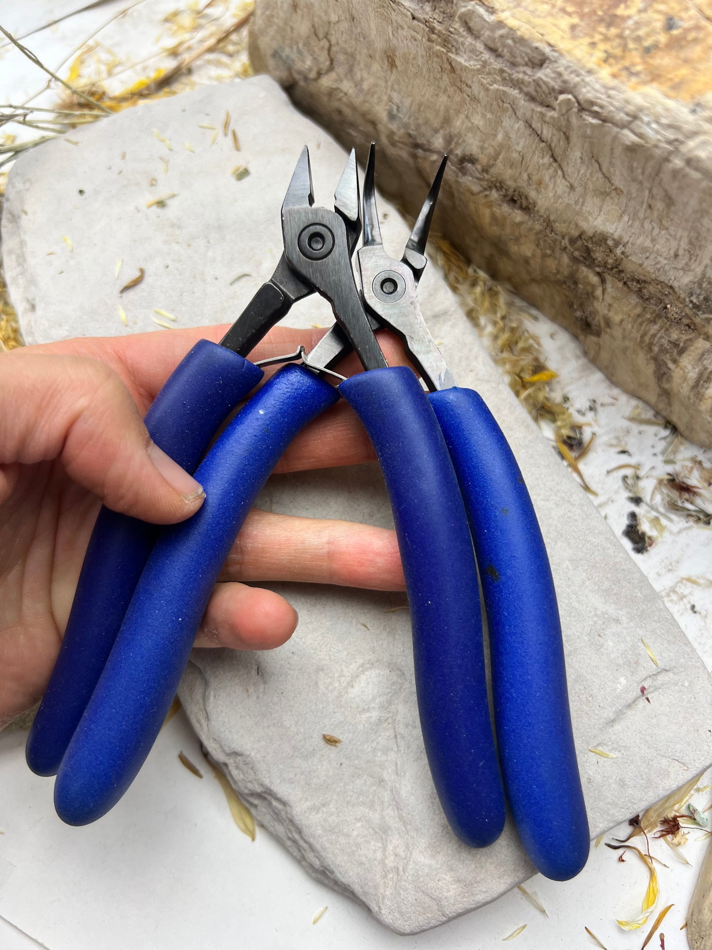 Plier Collection