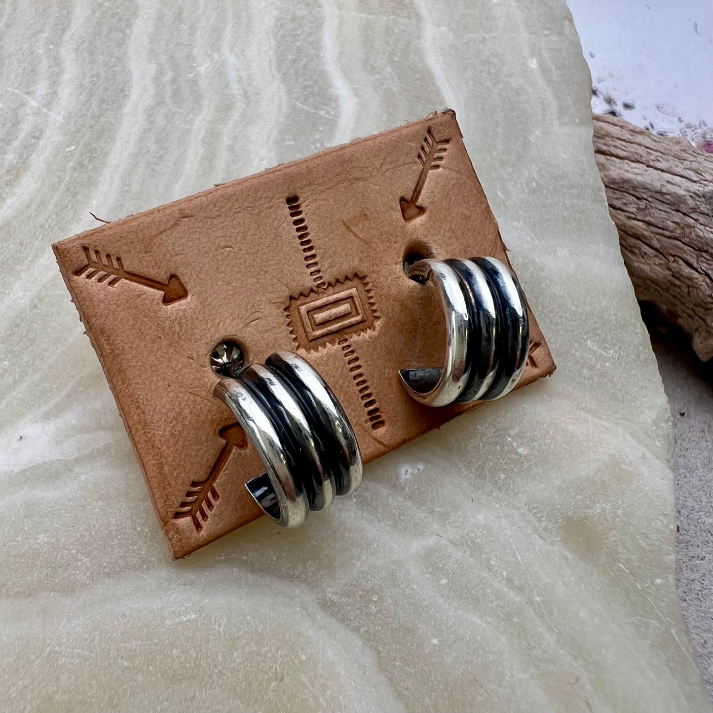 Micro Hoops