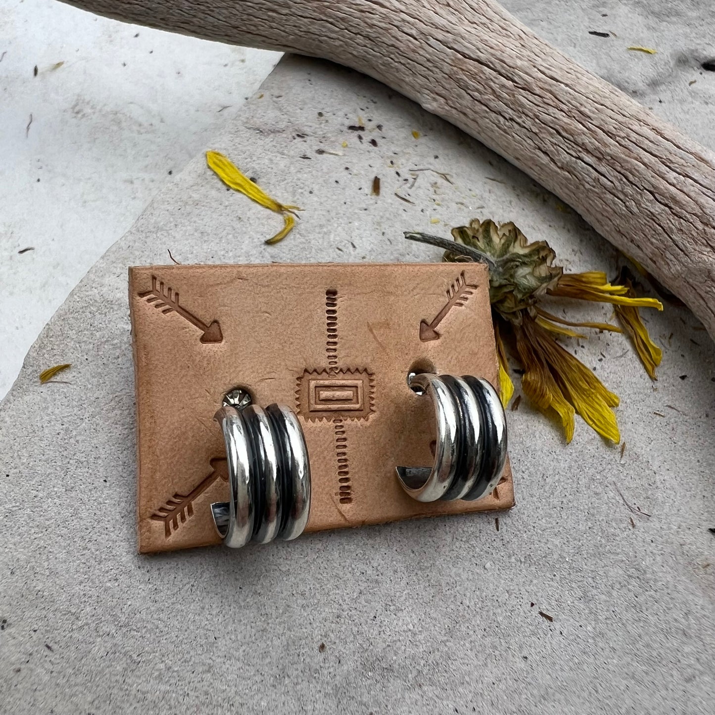 Micro Hoops