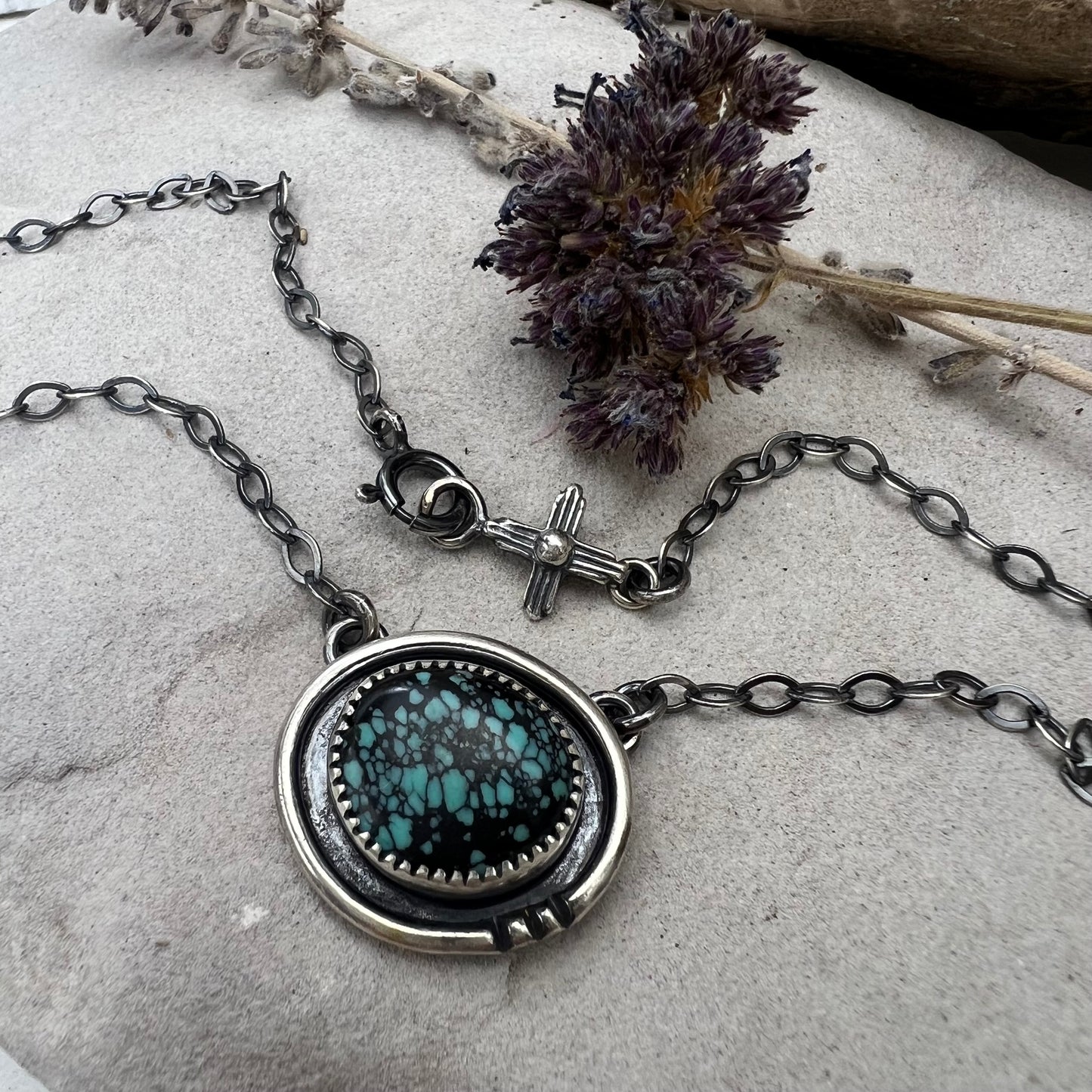 Turquoise Necklace