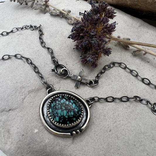 Turquoise Necklace