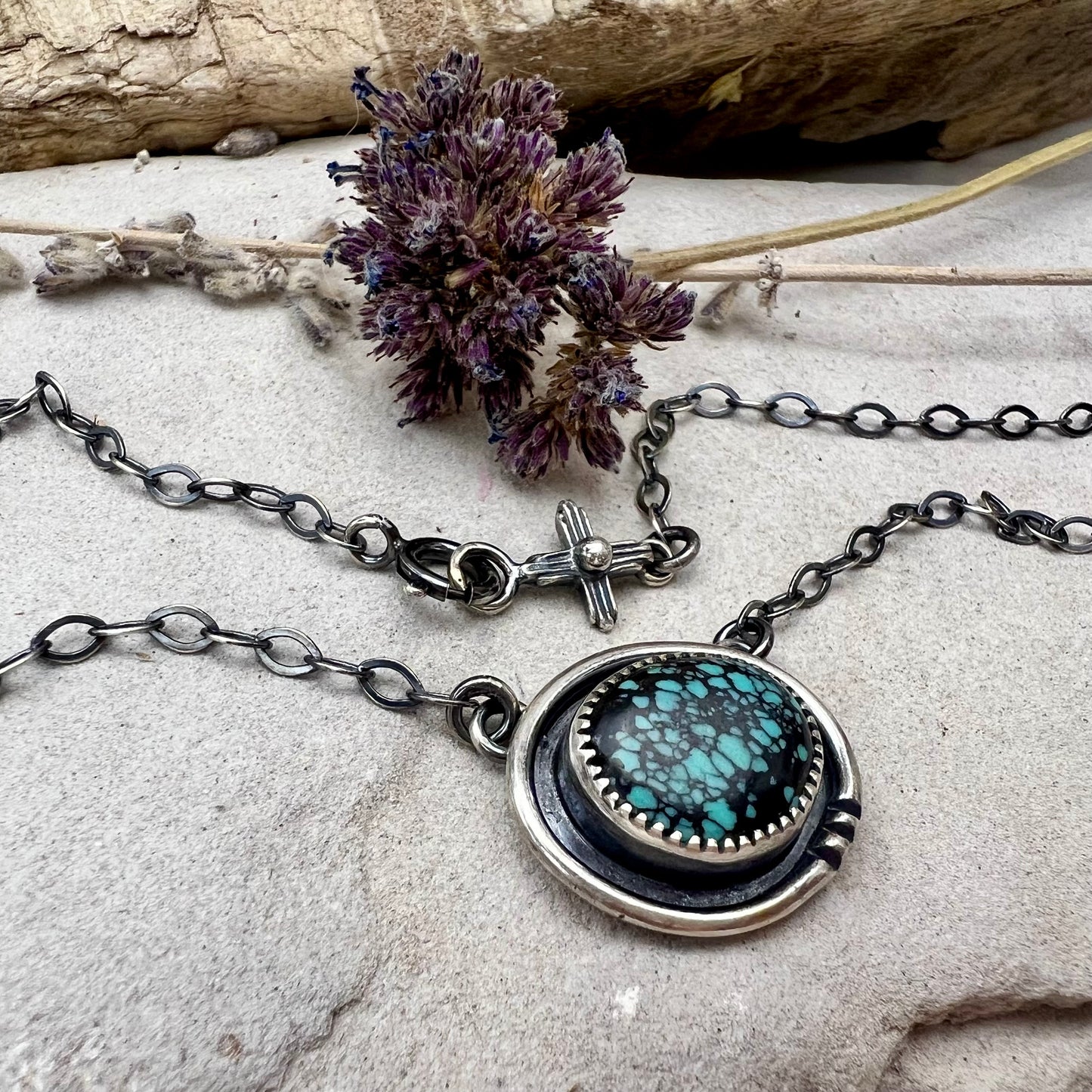 Turquoise Necklace