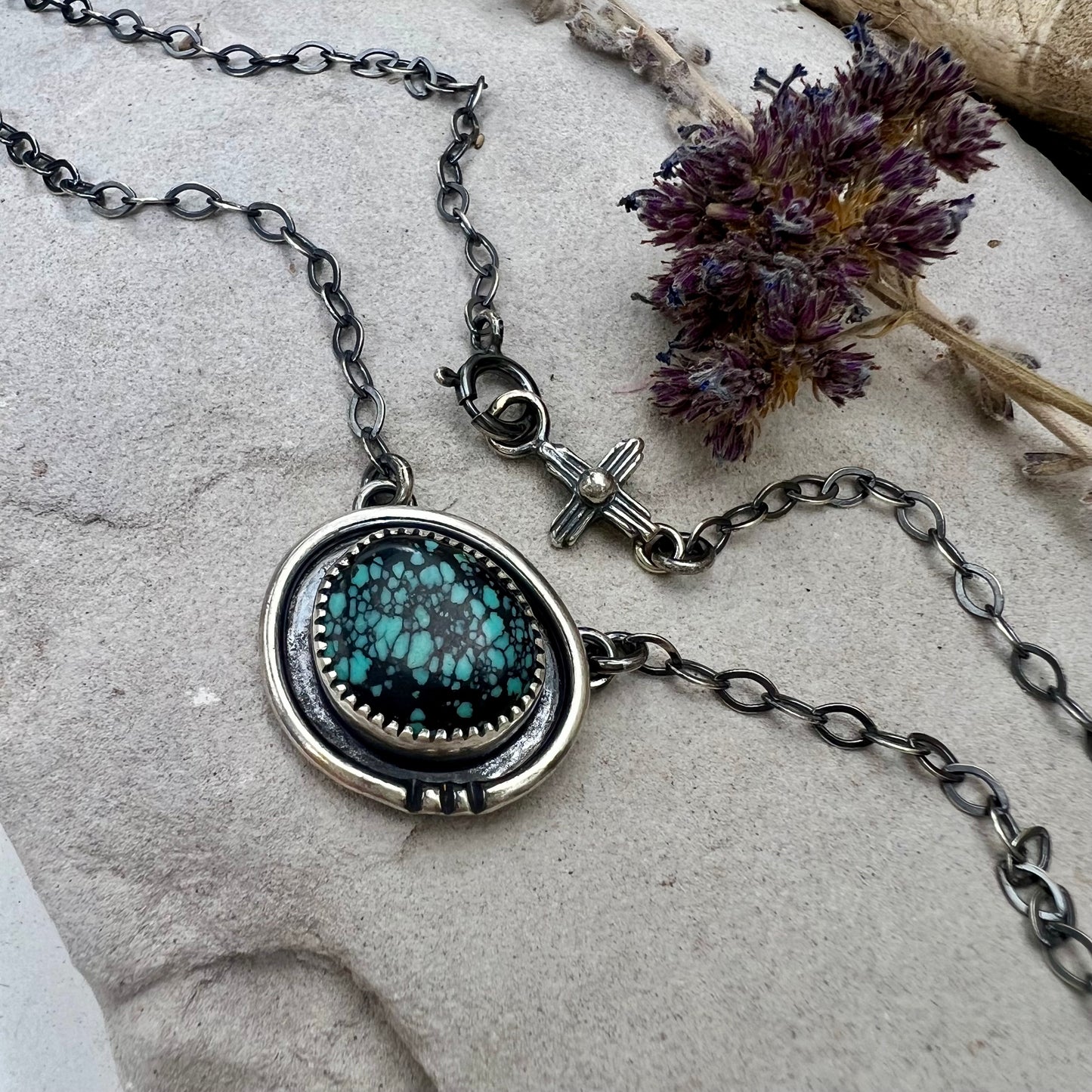 Turquoise Necklace