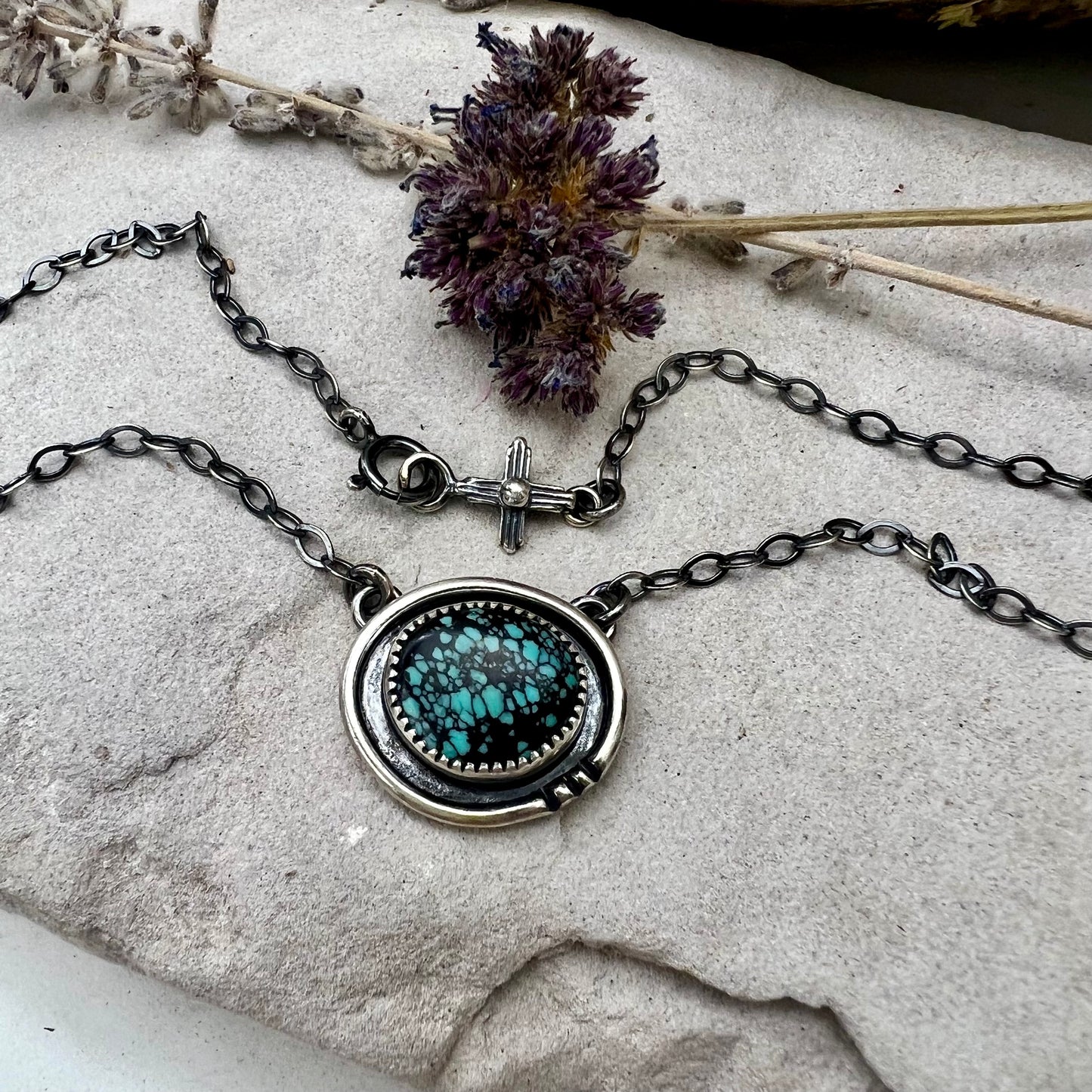 Turquoise Necklace