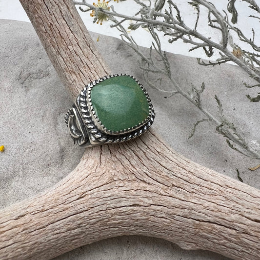 Turquoise Ring