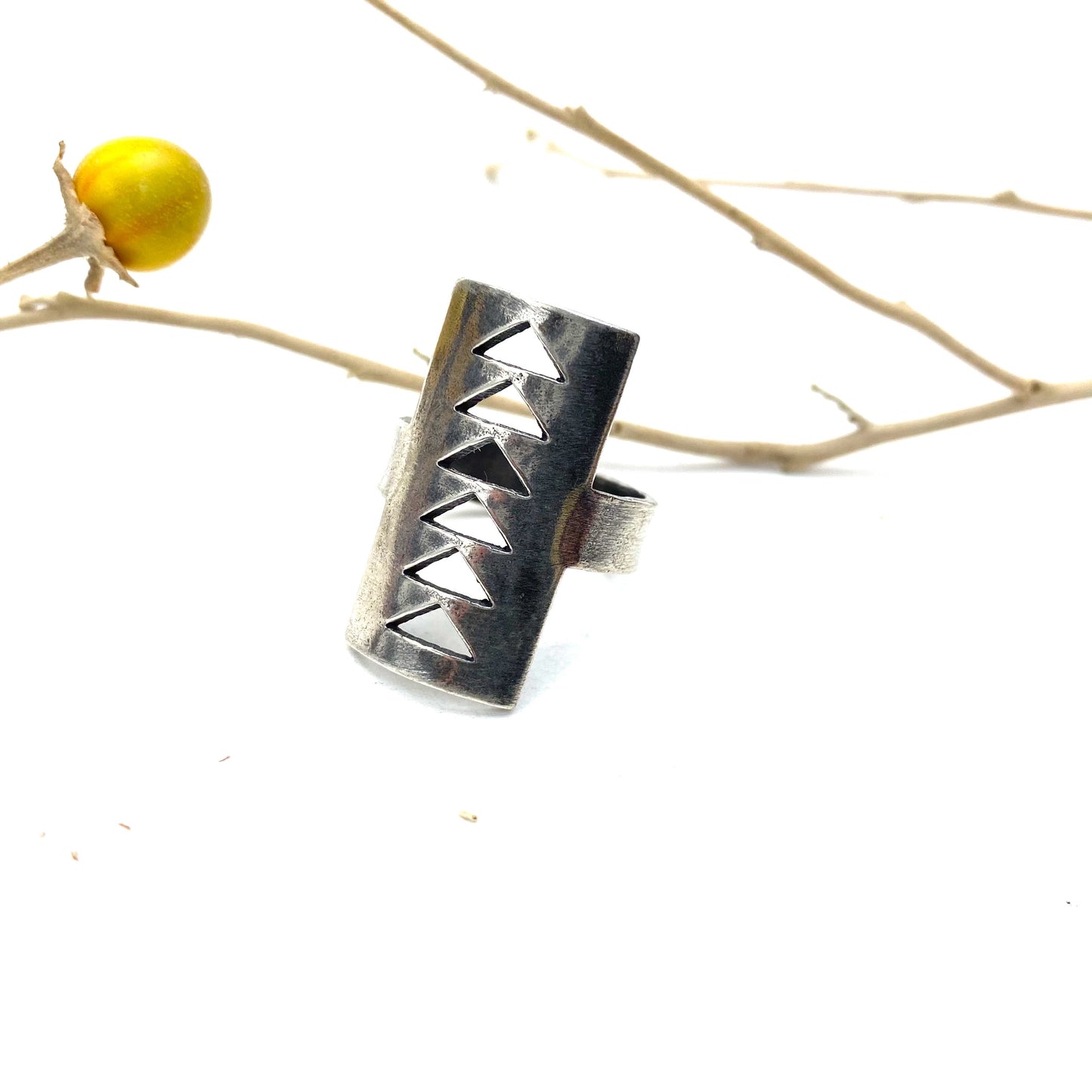 Apex Ring