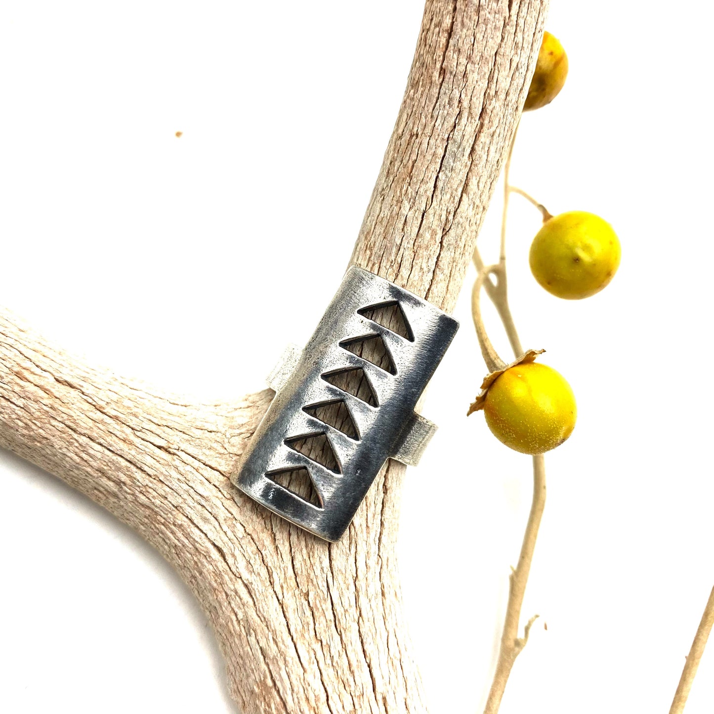 Apex Ring