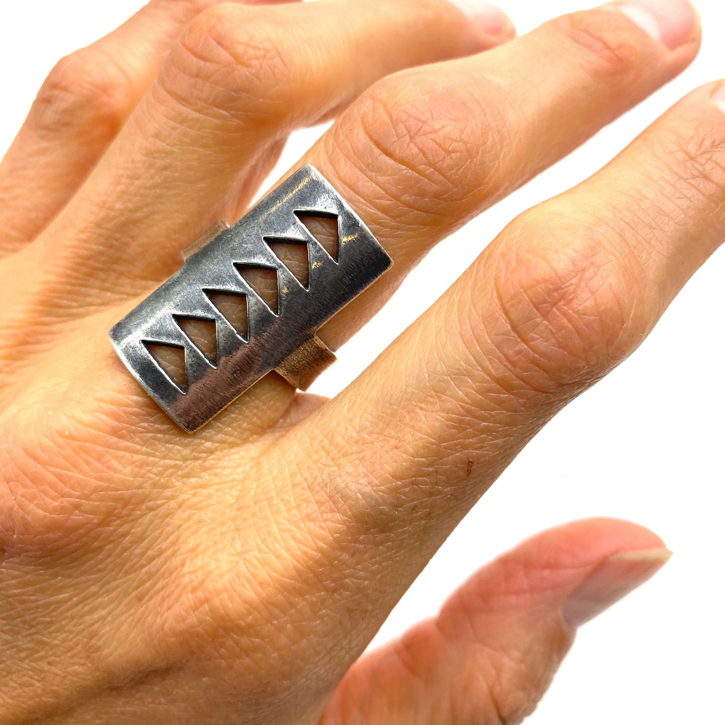 Apex Ring