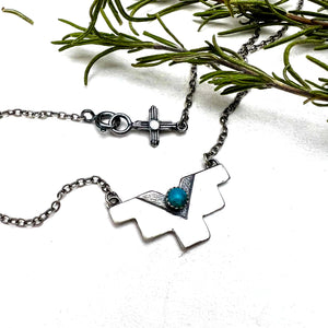 Mesa Verde Necklace