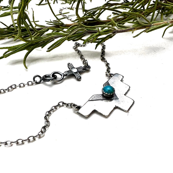 Mesa Verde Necklace