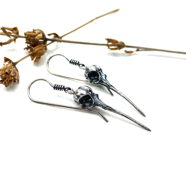 Lightness of Being Earrings