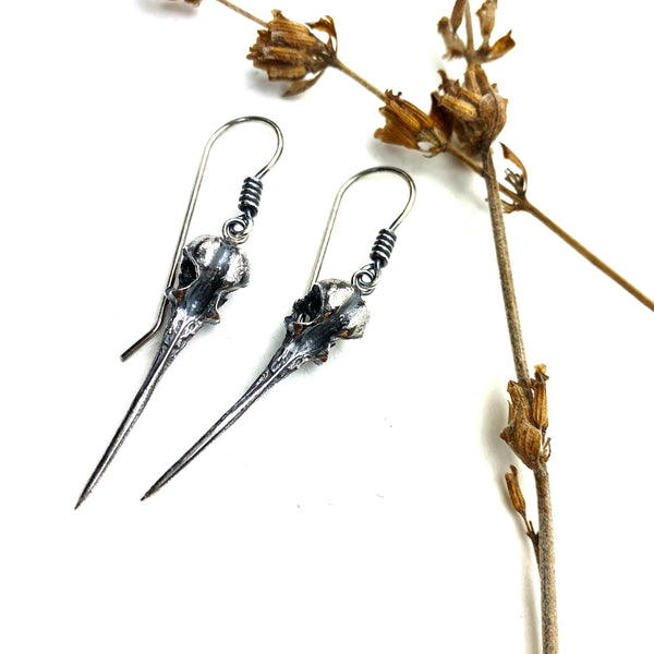 Lightness of Being Earrings