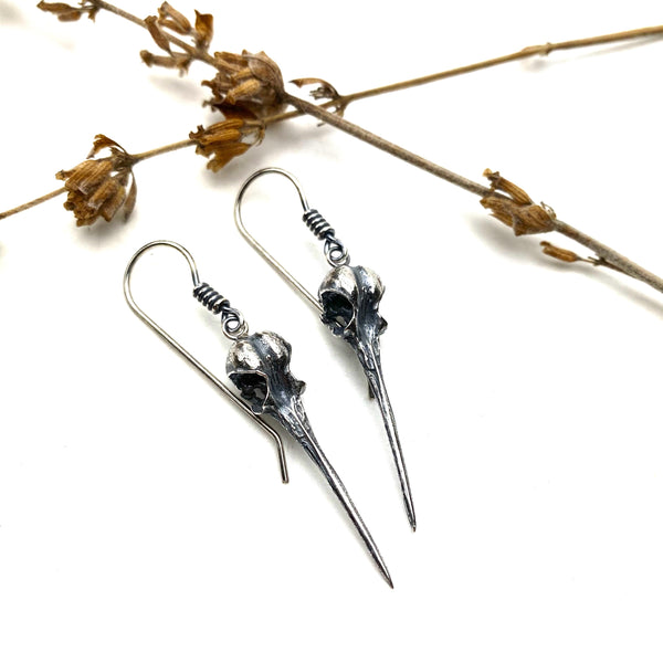 Lightness of Being Earrings