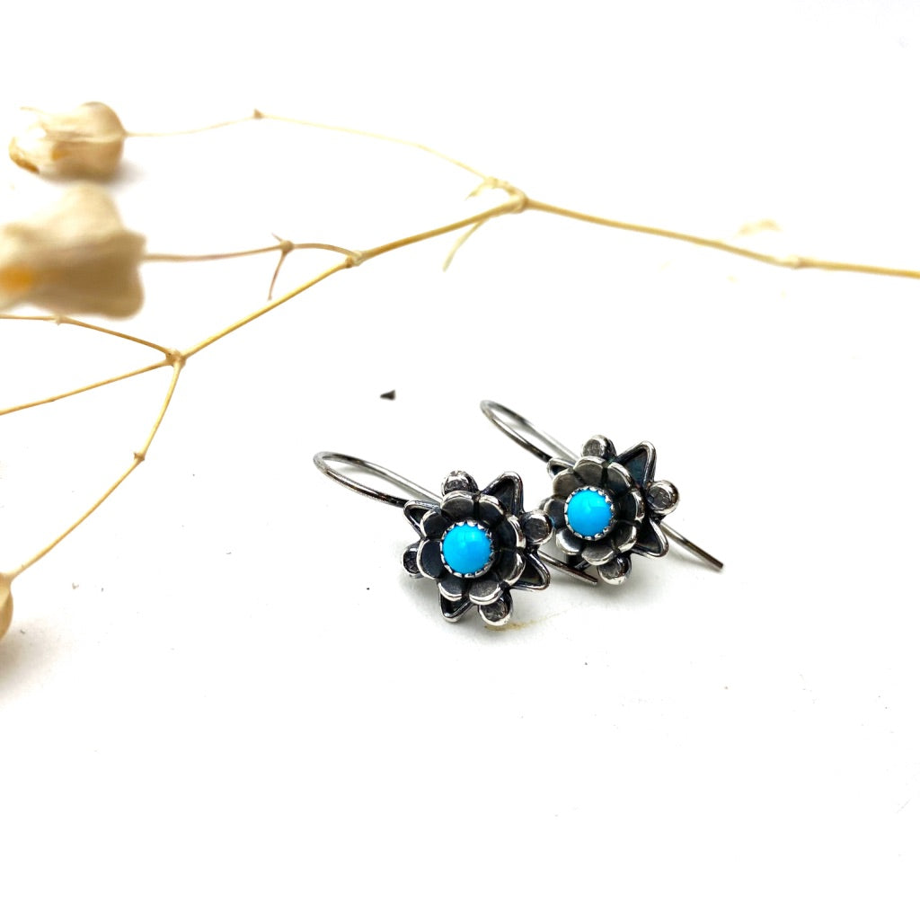 Desert Bloom Earrings