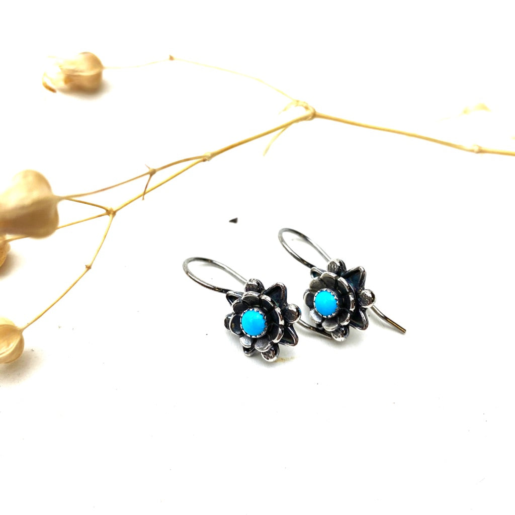 Desert Bloom Earrings