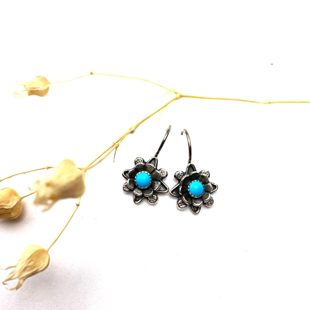 Desert Bloom Earrings
